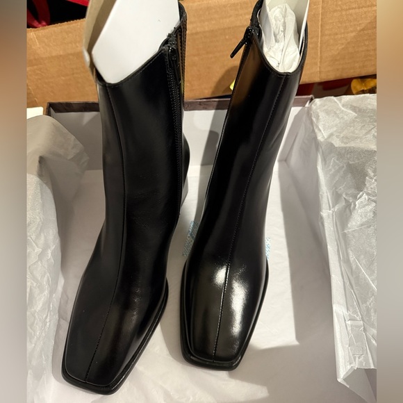 Jeffrey Campbell Sherpal Boots - Picture 4 of 7